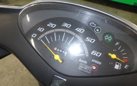 HONDA DIO Gen.6 AF68