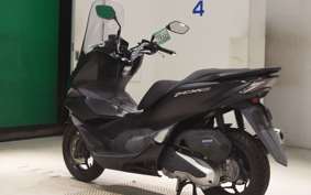 HONDA PCX 160 2017 KF47