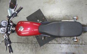 YAMAHA YB125SP