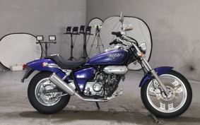 HONDA MAGNA 50 AC13