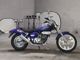 Фото Honda MAGNA 50 с японского аукциона