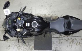 KAWASAKI ZX-25R 2003 ZX250E
