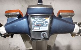 HONDA SUPER CUB50 C50
