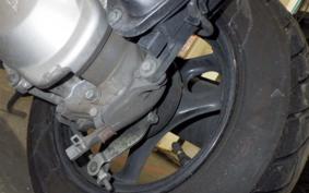 HONDA DIO Gen.6 2002 AF68