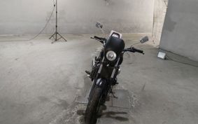 KAWASAKI ELIMINATOR 400-1 ZL400A