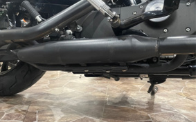HARLEY XL883N 2016 LE2