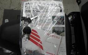 HONDA ｸﾛｽｶﾌﾞ50 AA06