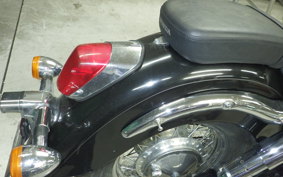 HONDA SHADOW 400 2004 NC34