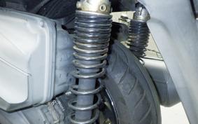 YAMAHA MAJESTY 400 Gen.2 2009 SH06J