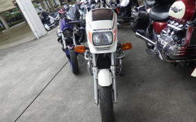 HONDA CX400 EURO 1983 NC08
