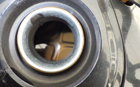 YAMAHA JOG Gen.5 SA36J