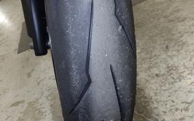 YAMAHA YZF-R25 2011 RG10J