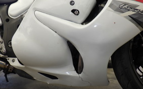 SUZUKI HAYABUSA Gen.2 2009