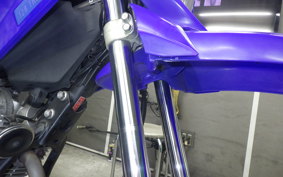 YAMAHA XT250X 2026 DG11J
