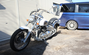 YAMAHA DRAGSTAR 400 1999 0027