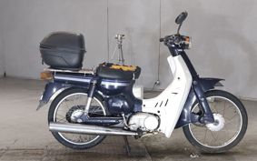 SUZUKI BAR DEE50 BA14A