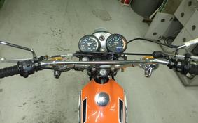 YAMAHA DT250 450