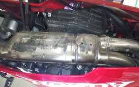 HONDA CBR400R 2022 NC56