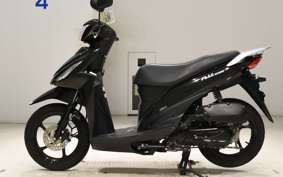 SUZUKI ADDRESS 110 CE47A