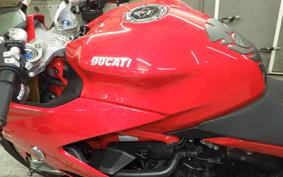 DUCATI SS937S 2017