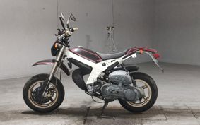 SUZUKI STREET MAGIC CA1LB