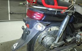 HONDA C110 SUPER CUB JA10