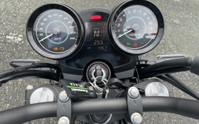 KAWASAKI Z650 RS 2023 ER650M