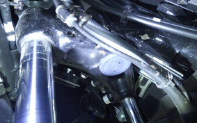 YAMAHA AERO X 155 2026
