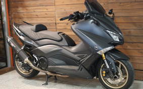 YAMAHA T-MAX 530 ABS IRON MAX 2016 SJ12J