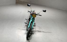 HONDA SUPER CUB50 AA01