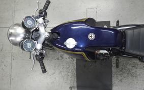 YAMAHA SR400 Gen.3 2001 RH01J