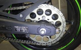 KAWASAKI ZX-25R 2024 ZX250E