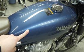YAMAHA SR400 Gen.5 2020 RH16J
