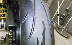 KAWASAKI ZRX400 1994 ZR400E