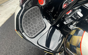 HARLEY FLHXS 2017 KTC