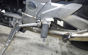 KAWASAKI ZZ1200 NINJA R 2005 ZXT20C