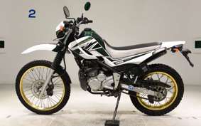 YAMAHA SEROW 250 Gen.3 DG31J