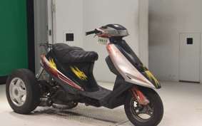 SUZUKI ADDRESS V100 TRIKE CE11A