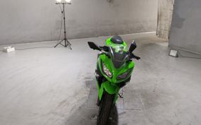 KAWASAKI NINJA 250 EX250L