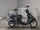 Фото Honda DIO с японского аукциона