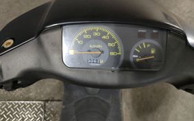 SUZUKI LET's 2 CA1KA
