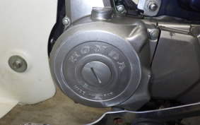 HONDA C50 SUPER CUB E 2013 AA01