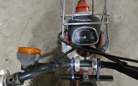 HONDA HUNTER CUB110 JD01