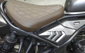 HONDA REBEL 250 S 2022 MC49