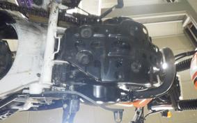 YAMAHA TW225 DG09J