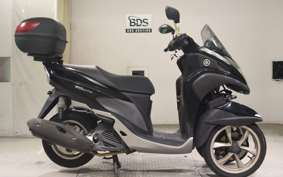 YAMAHA TRICITY 125 1999 SE82J