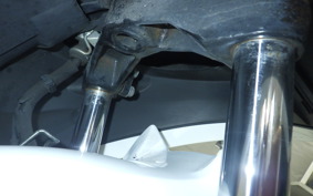 YAMAHA CYGNUS 125 XSR 3 2004 SEA5J