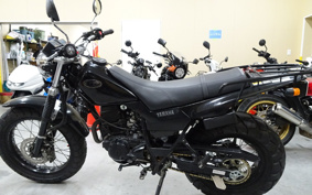 YAMAHA TW200 DG07J