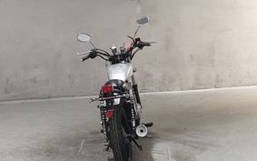 SUZUKI GLASS TRACKER BIG BOY NJ47A