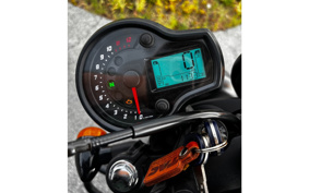 OTHER HYO-SUNGV125SBO BAR 